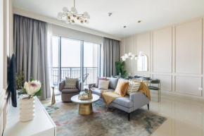 GuestReady - Sophistication Skyview Harbour